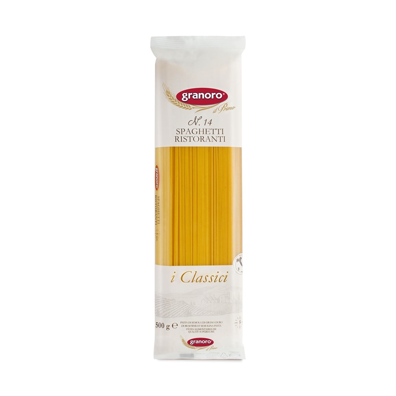 Spaghetti Ristoranti n. 14 - I Classici