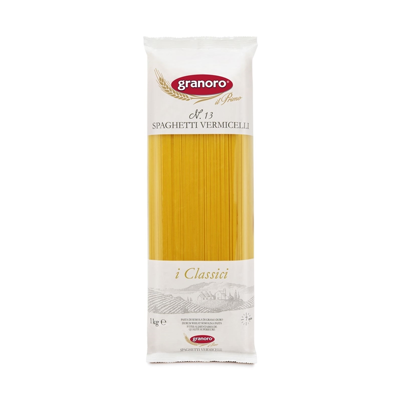 Spaghetti Vermicelli n. 13 - I Classici