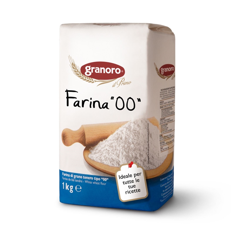 Farina "00" 1kg