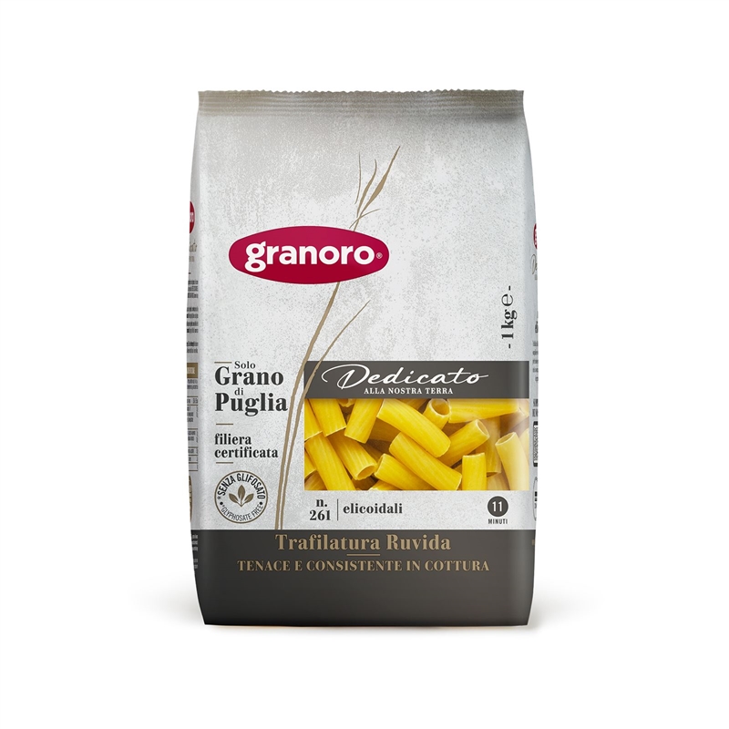 Elicoidali n.261 kg. 1