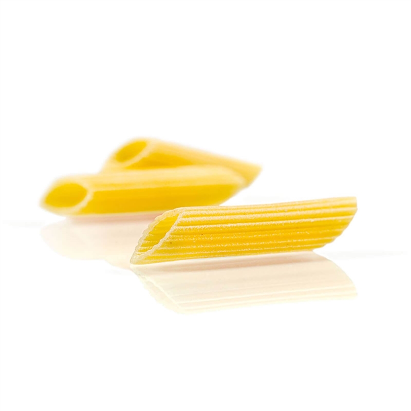 Penne BIrigate Dedicato n.259 kg. 1 - La Pasta