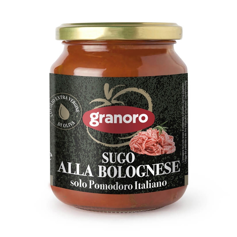 Sugo alla bolognese