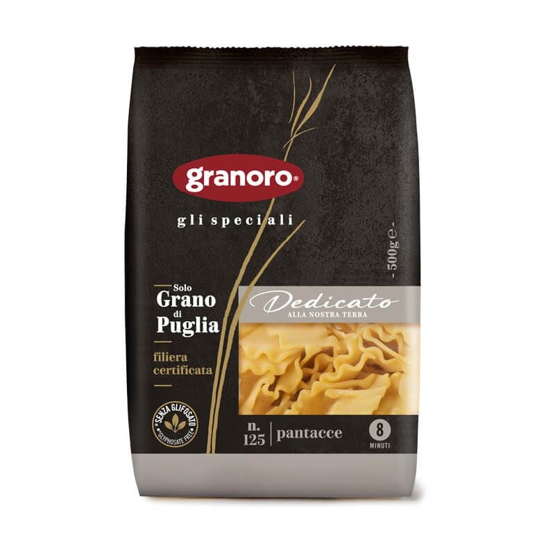 Pantacce Dedicato - Gli speciali n.125