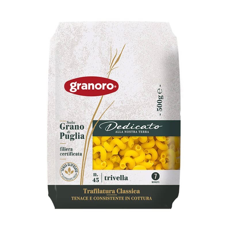 Trivella Dedicato n.45