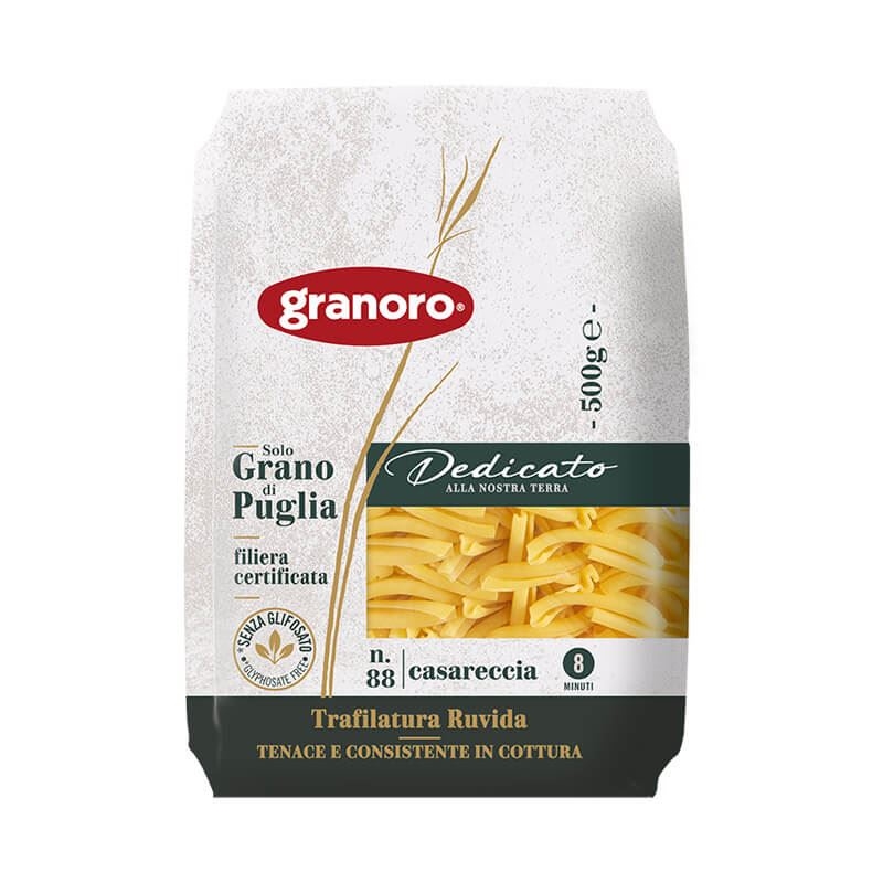 Casareccia Dedicato n.88