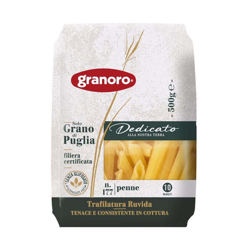 Penne Dedicato n. 177