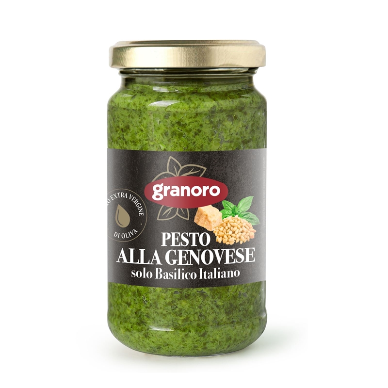 Pesto alla Genovese