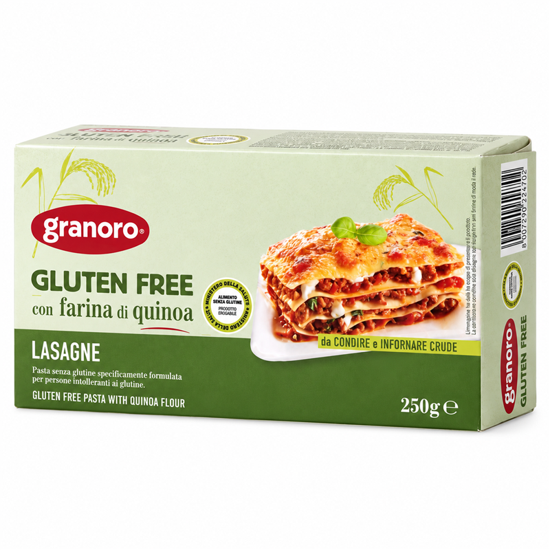 Lasagne n.470